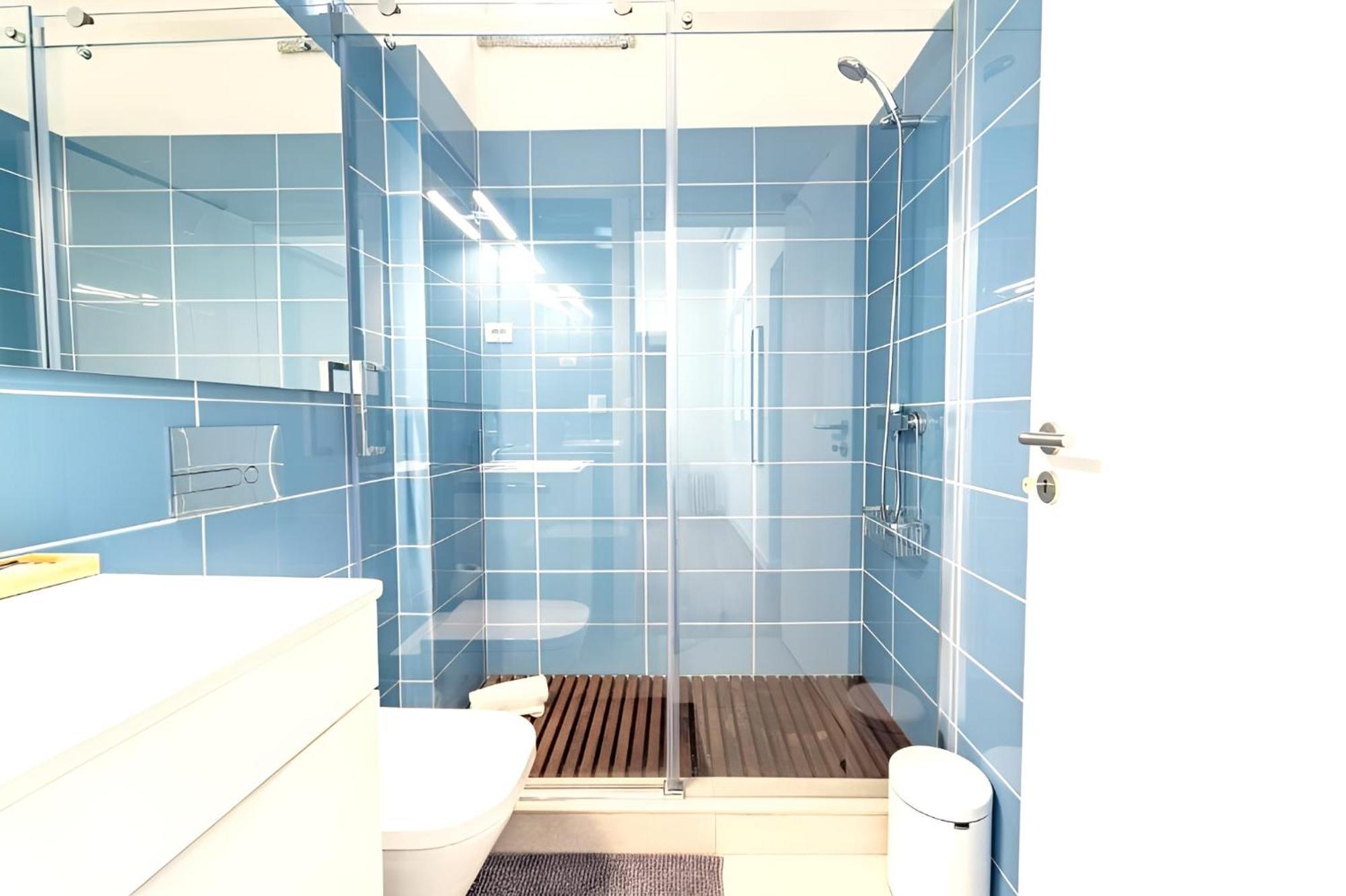 Biscainhos Flat By The Arch - Charming Apartments In The Historic Center Braga Ngoại thất bức ảnh