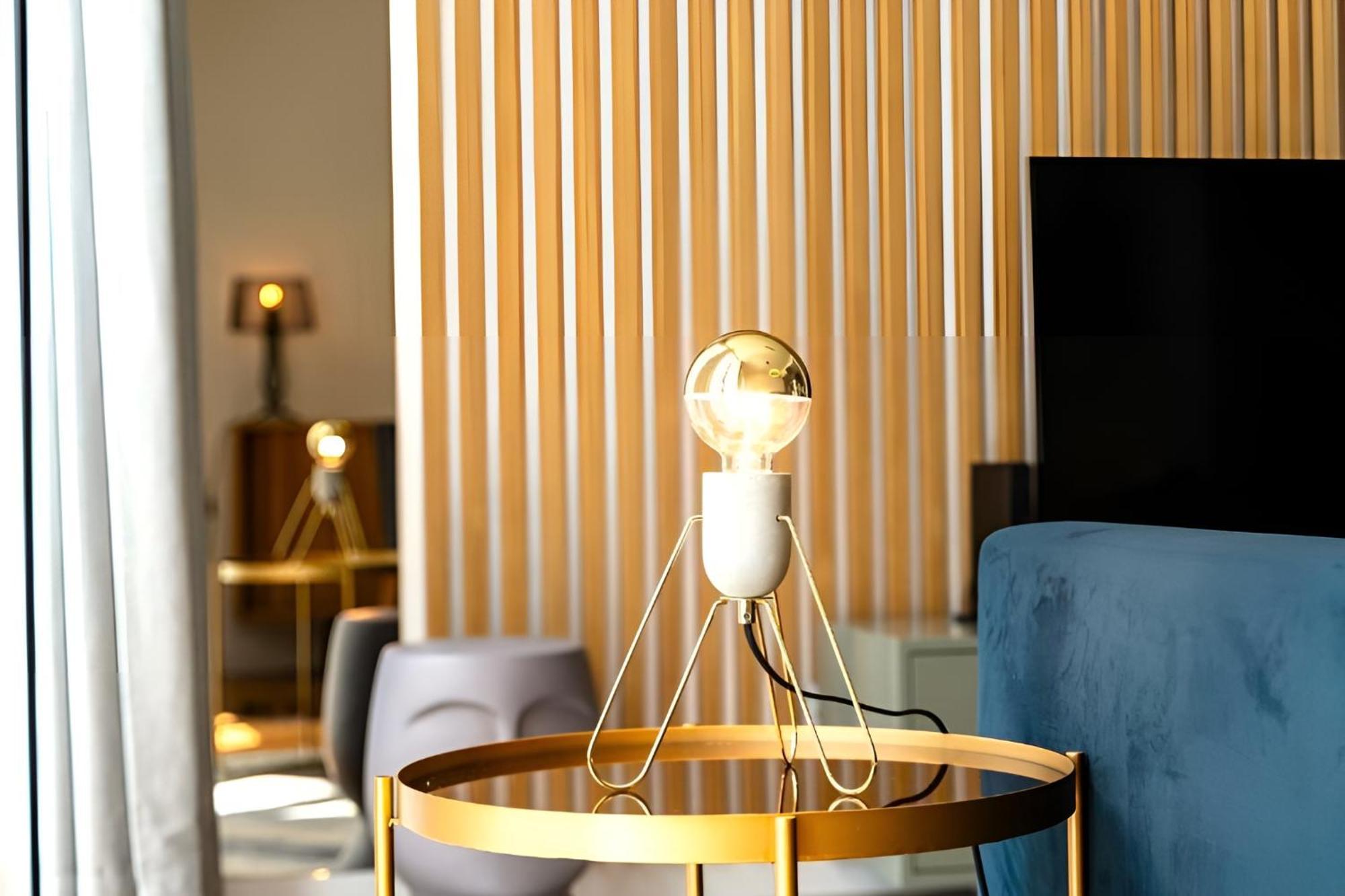 Biscainhos Flat By The Arch - Charming Apartments In The Historic Center Braga Ngoại thất bức ảnh
